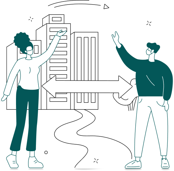 Get in Touch Get in Touch